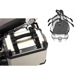 BMW Motorrad Λαβή Μεταφοράς Βαλίτσας Αλουμινίου ΒΑΛΙΤΣΕΣ / ΒΑΣΕΙΣ / TANKBAG
