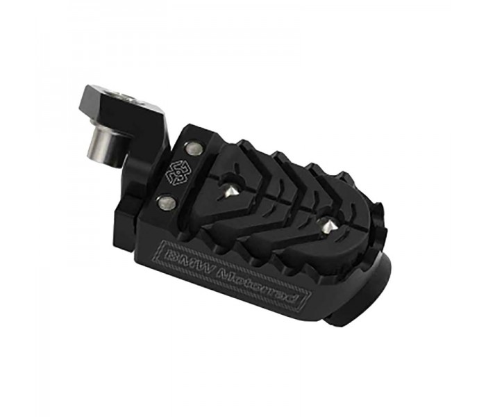 BMW Motorrad Σετ Ρυθμιζόμενα Μαρσπιέ Οδηγού σε Μαύρο Χρώμα για F 750 GS & F 850 GS ΑΞΕΣΟΥΑΡ ΜΟΤΟ BMW Motorrad Σετ Ρυθμιζόμενα Μαρσπιέ Οδηγού σε Μαύρο Χρώμα για F 750 GS & F 850 GS ΑΞΕΣΟΥΑΡ ΜΟΤΟ