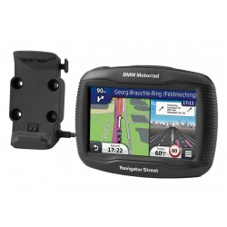 BMW Motorrad Navigator Street ΤΑΞΙΔΙΩΤΙΚΟΣ ΕΞΟΠΛΙΣΜΟΣ