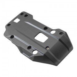 BMW Motorrad Πλαστικό Προστατευτικό Κινητήρα Μαύρο για F 750 GS ΑΞΕΣΟΥΑΡ ΜΟΤΟ