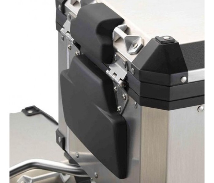 BMW Motorrad Σετ Μαξιλάρι Πλάτης Topcase Αλουμινίου ΒΑΛΙΤΣΕΣ / ΒΑΣΕΙΣ / TANKBAG BMW Motorrad Σετ Μαξιλάρι Πλάτης Topcase Αλουμινίου ΒΑΛΙΤΣΕΣ / ΒΑΣΕΙΣ / TANKBAG