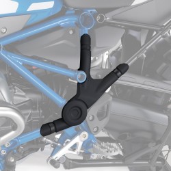 BMW Motorrad Σετ Προστασίας Πλαισίου για R 1200 GS / 1200 GS Adventure / 1250 GS / 1250 GS Adventure ΑΞΕΣΟΥΑΡ ΜΟΤΟ BMW Motorrad Σετ Προστασίας Πλαισίου για R 1200 GS / 1200 GS Adventure / 1250 GS / 1250 GS Adventure ΑΞΕΣΟΥΑΡ ΜΟΤΟ