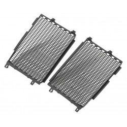 BMW Motorrad Προστατευτικό Πλέγμα Ψυγείου Αριστερά R 1200 GS Rallye / R 1250 GS Adventure ΠΡΟΣΤΑΣΙΑ ΚΑΙ ΣΥΝΤΗΡΗΣΗ ΜΟΤΟ