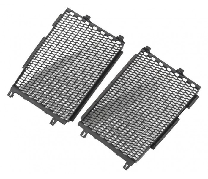 BMW Motorrad Προστατευτικό Πλέγμα Ψυγείου Αριστερά R 1200 GS Rallye / R 1250 GS Adventure ΠΡΟΣΤΑΣΙΑ ΚΑΙ ΣΥΝΤΗΡΗΣΗ ΜΟΤΟ BMW Motorrad Προστατευτικό Πλέγμα Ψυγείου Αριστερά R 1200 GS Rallye / R 1250 GS Adventure ΠΡΟΣΤΑΣΙΑ ΚΑΙ ΣΥΝΤΗΡΗΣΗ ΜΟΤΟ