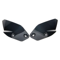 BMW Motorrad Σετ Φιμέ Ανεμοθώρακας για R 1200 GS Adventure ΖΕΛΑΤΙΝΕΣ & ΚΙΤ ΤΟΠΟΘΕΤΗΣΗΣ