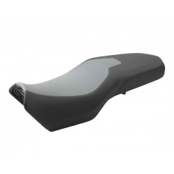 BMW Motorrad Σέλα Comfort Μαύρο/Γκρι Σέλες