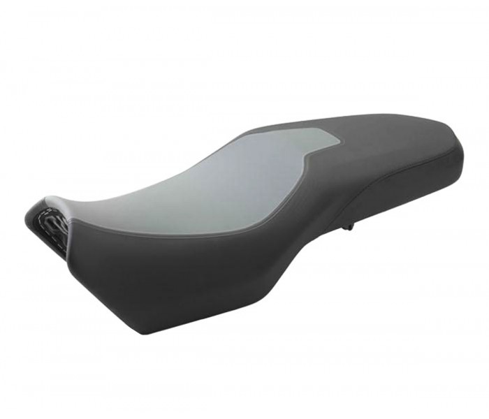 BMW Motorrad Σέλα Comfort Μαύρο/Γκρι Σέλες BMW Motorrad Σέλα Comfort Μαύρο/Γκρι Σέλες