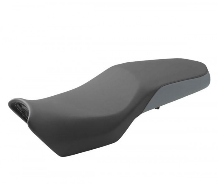 BMW Motorrad Σέλα Μαύρο/Γκρι Σέλες BMW Motorrad Σέλα Μαύρο/Γκρι Σέλες