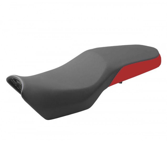 BMW Motorrad Σέλα Μαύρο/Κόκκινο Σέλες BMW Motorrad Σέλα Μαύρο/Κόκκινο Σέλες