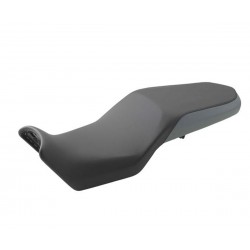 BMW Motorrad Χαμηλή Σέλα Μαύρο/Γκρι Σέλες