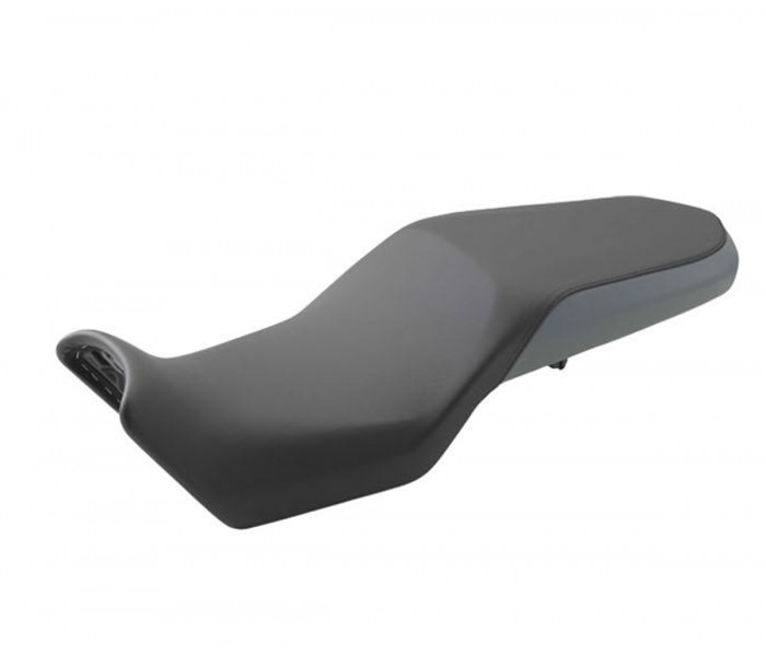 BMW Motorrad Χαμηλή Σέλα Μαύρο/Γκρι Σέλες BMW Motorrad Χαμηλή Σέλα Μαύρο/Γκρι Σέλες