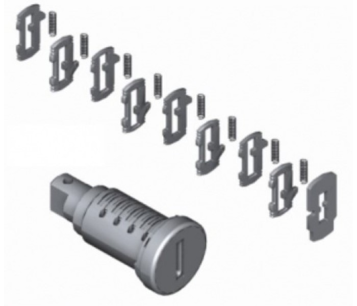 BMW Motorrad Σετ Επισκευής Κύλινδρος Κλειδαριάς Vario 2004 Βάσει Πλαισίου ΒΑΛΙΤΣΕΣ / ΒΑΣΕΙΣ / TANKBAG BMW Motorrad Σετ Επισκευής Κύλινδρος Κλειδαριάς Vario 2004 Βάσει Πλαισίου ΒΑΛΙΤΣΕΣ / ΒΑΣΕΙΣ / TANKBAG