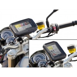 BMW Motorrad Smartphone Cradle ΤΑΞΙΔΙΩΤΙΚΟΣ ΕΞΟΠΛΙΣΜΟΣ