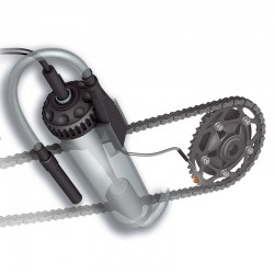 BMW Motorrad Αυτόματο Σύστημα Λίπανσης Αλυσίδας για F 750 GS / 850 GS / 850 GS Adventure ΑΞΕΣΟΥΑΡ ΜΟΤΟ