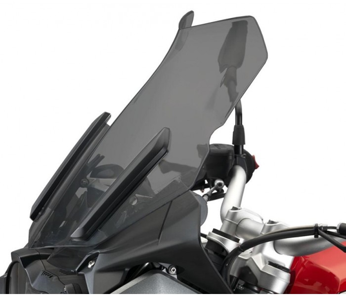 BMW Motorrad Ζελατίνα Φιμέ για R 1200 GS 2013-2018 ΖΕΛΑΤΙΝΕΣ & ΚΙΤ ΤΟΠΟΘΕΤΗΣΗΣ BMW Motorrad Ζελατίνα Φιμέ για R 1200 GS 2013-2018 ΖΕΛΑΤΙΝΕΣ & ΚΙΤ ΤΟΠΟΘΕΤΗΣΗΣ