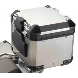 BMW Motorrad Βαλίτσα Αλουμινίου Topcase 32 L ΒΑΛΙΤΣΕΣ / ΒΑΣΕΙΣ / TANKBAG