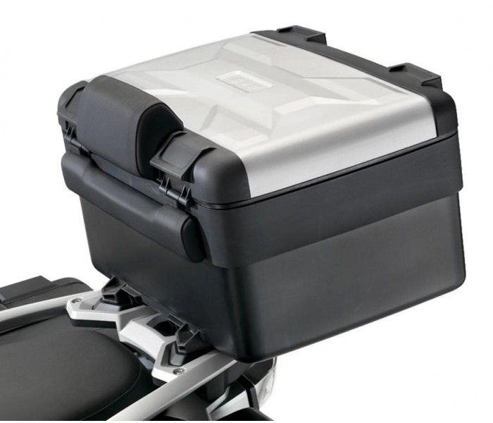 BMW Motorrad Βαλίτσα Vario Topcase 25L - 35L ΒΑΛΙΤΣΕΣ / ΒΑΣΕΙΣ / TANKBAG BMW Motorrad Βαλίτσα Vario Topcase 25L - 35L ΒΑΛΙΤΣΕΣ / ΒΑΣΕΙΣ / TANKBAG