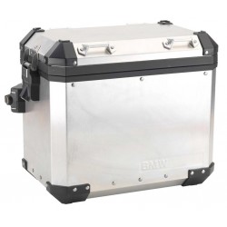 BMW Motorrad Βαλίτσα Αλουμινίου Αριστερή 44 L