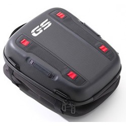 BMW Motorrad Βαλίτσα Σέλας Συνεπιβάτη 2,5L - 8L ΒΑΛΙΤΣΕΣ / ΒΑΣΕΙΣ / TANKBAG