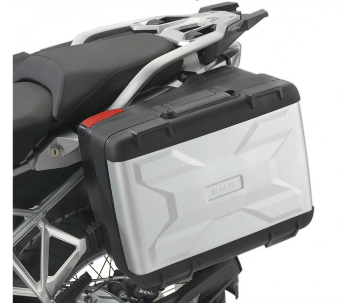 BMW Motorrad Βαλίτσα Vario Δεξιά 20L - 29L ΒΑΛΙΤΣΕΣ / ΒΑΣΕΙΣ / TANKBAG BMW Motorrad Βαλίτσα Vario Δεξιά 20L - 29L ΒΑΛΙΤΣΕΣ / ΒΑΣΕΙΣ / TANKBAG