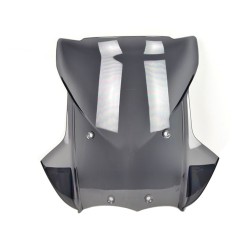 BMW Motorrad Ζελατίνα Φιμέ για R 1200 GS Adventure 2006-2013 ΖΕΛΑΤΙΝΕΣ & ΚΙΤ ΤΟΠΟΘΕΤΗΣΗΣ