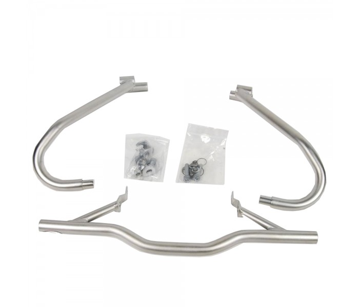 BMW Motorrad Μπάρες Προστασίας Κινητήρα για R 1200 GS 2008 ΑΞΕΣΟΥΑΡ ΜΟΤΟ BMW Motorrad Μπάρες Προστασίας Κινητήρα για R 1200 GS 2008 ΑΞΕΣΟΥΑΡ ΜΟΤΟ