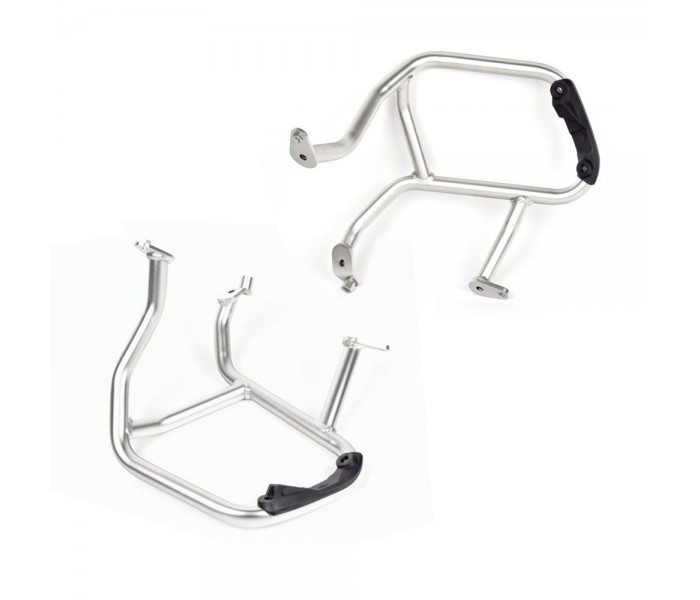 BMW Motorrad Σετ Μπάρες Προστασίας Κινητήρα για R 1250 GS ΑΞΕΣΟΥΑΡ ΜΟΤΟ BMW Motorrad Σετ Μπάρες Προστασίας Κινητήρα για R 1250 GS ΑΞΕΣΟΥΑΡ ΜΟΤΟ