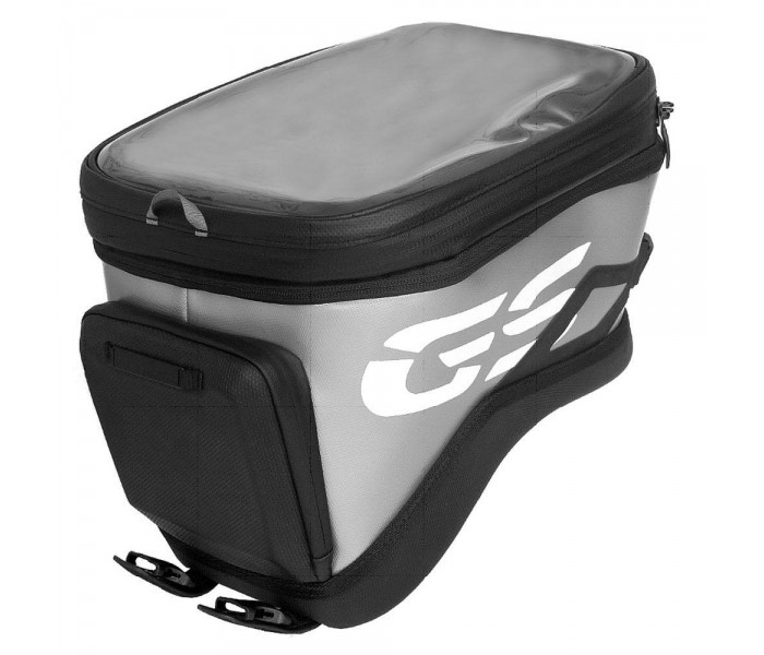 BMW Motorrad Σάκος Ρεζερβουάρ για R 1250 GS Adventure ΒΑΛΙΤΣΕΣ / ΒΑΣΕΙΣ / TANKBAG BMW Motorrad Σάκος Ρεζερβουάρ για R 1250 GS Adventure ΒΑΛΙΤΣΕΣ / ΒΑΣΕΙΣ / TANKBAG