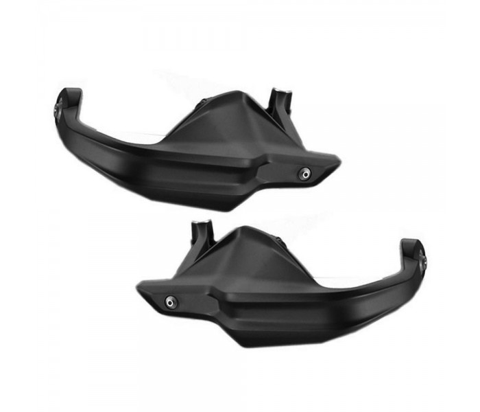 BMW Motorrad Χούφτες Προστασίας Άσπρες S 1000 XR Προστασία / Συντήρηση / Κουκούλες BMW Motorrad Χούφτες Προστασίας Άσπρες S 1000 XR Προστασία / Συντήρηση / Κουκούλες