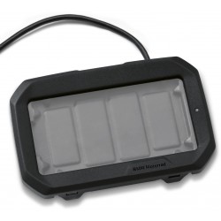 BMW Motorrad Smartphone Cradle ΤΑΞΙΔΙΩΤΙΚΟΣ ΕΞΟΠΛΙΣΜΟΣ