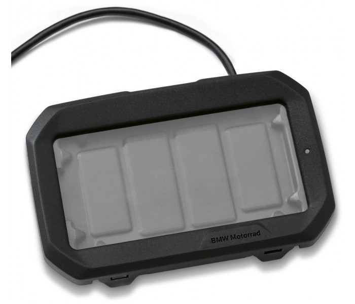 BMW Motorrad Smartphone Cradle ΤΑΞΙΔΙΩΤΙΚΟΣ ΕΞΟΠΛΙΣΜΟΣ