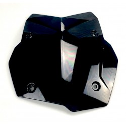 BMW Motorrad Ζελατίνα Φιμέ για F 850 GS ΖΕΛΑΤΙΝΕΣ & ΚΙΤ ΤΟΠΟΘΕΤΗΣΗΣ