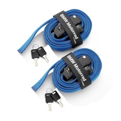 BMW Motorrad Σετ Ιμάντες Σύσφιξης 1,3m BMW MOTORRAD