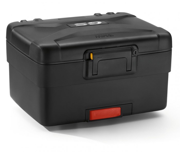 BMW Motorrad Βαλίτσα Vario Topcase 25L - 35L για F 750 GS & F 850 GS ΒΑΛΙΤΣΕΣ / ΒΑΣΕΙΣ / TANKBAG BMW Motorrad Βαλίτσα Vario Topcase 25L - 35L για F 750 GS & F 850 GS ΒΑΛΙΤΣΕΣ / ΒΑΣΕΙΣ / TANKBAG