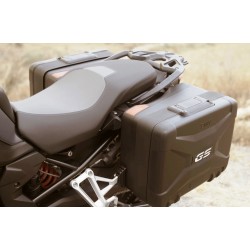 BMW Motorrad Βαλίτσα Vario Δεξιά 20L - 29L για F 750 GS & F 850 GS ΒΑΛΙΤΣΕΣ / ΒΑΣΕΙΣ / TANKBAG BMW Motorrad Βαλίτσα Vario Δεξιά 20L - 29L για F 750 GS & F 850 GS ΒΑΛΙΤΣΕΣ / ΒΑΣΕΙΣ / TANKBAG