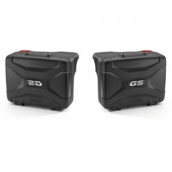 BMW Motorrad Βαλίτσα Vario Δεξιά 20L - 29L για F 750 GS & F 850 GS ΒΑΛΙΤΣΕΣ / ΒΑΣΕΙΣ / TANKBAG BMW Motorrad Βαλίτσα Vario Δεξιά 20L - 29L για F 750 GS & F 850 GS ΒΑΛΙΤΣΕΣ / ΒΑΣΕΙΣ / TANKBAG