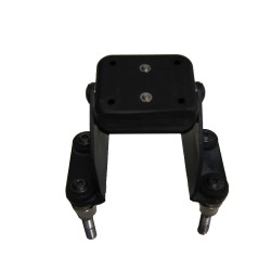 BMW Motorrad Βάση Navigator Street για R 1200 GS 2006 ΤΑΞΙΔΙΩΤΙΚΟΣ ΕΞΟΠΛΙΣΜΟΣ