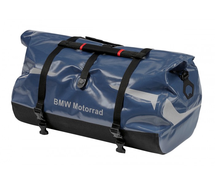 BMW Motorrad Ρολό Αποσκευών (Λουκάνικο) Luggage Roll ΤΣΑΝΤΕΣ / ΣΑΚΙΔΙΑ BMW Motorrad Ρολό Αποσκευών (Λουκάνικο) Luggage Roll ΤΣΑΝΤΕΣ / ΣΑΚΙΔΙΑ