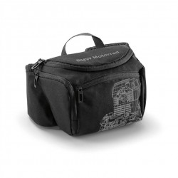 BMW Motorrad Τσαντάκι Μέσης Ride Hip Bag ΤΣΑΝΤΕΣ / ΣΑΚΙΔΙΑ