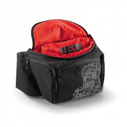 BMW Motorrad Τσάντα Ώμου Messenger Bag ΤΣΑΝΤΕΣ / ΣΑΚΙΔΙΑ BMW Motorrad Τσαντάκι Μέσης Ride Hip Bag ΤΣΑΝΤΕΣ / ΣΑΚΙΔΙΑ