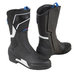 BMW Motorrad Μπότες ProRace Μαύρες Μπότες / Sneakers