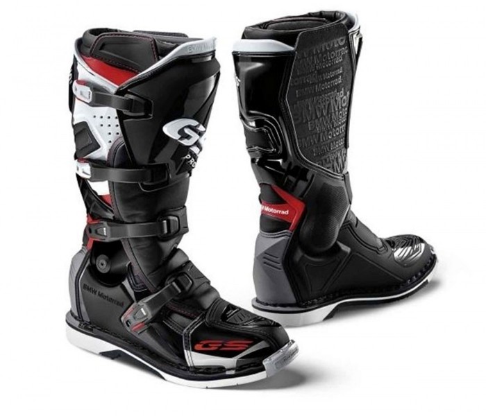 BMW Motorrad Μπότες GS PRO BOOTS Unisex ΕΝΔΥΣΗ BMW Motorrad Μπότες GS PRO BOOTS Unisex ΕΝΔΥΣΗ