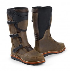 BMW Motorrad Μπότες Venture Grip Boots Unisex ΕΝΔΥΣΗ