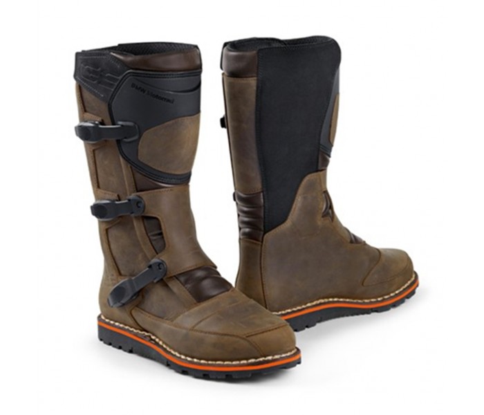 BMW Motorrad Μπότες Venture Grip Boots Unisex ΕΝΔΥΣΗ BMW Motorrad Μπότες Venture Grip Boots Unisex ΕΝΔΥΣΗ