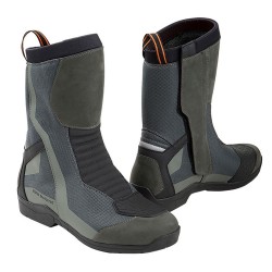 BMW Motorrad Μπότες Flow Unisex Γκρι ΕΝΔΥΣΗ