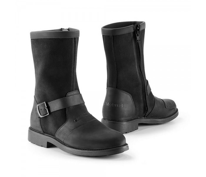 BMW Motorrad Μπότες Rockster Μαύρες ΕΝΔΥΣΗ BMW Motorrad Μπότες Rockster Μαύρες ΕΝΔΥΣΗ