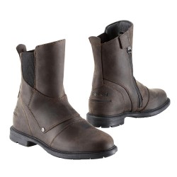 BMW Motorrad Μπότες Urban Καφέ ΕΝΔΥΣΗ