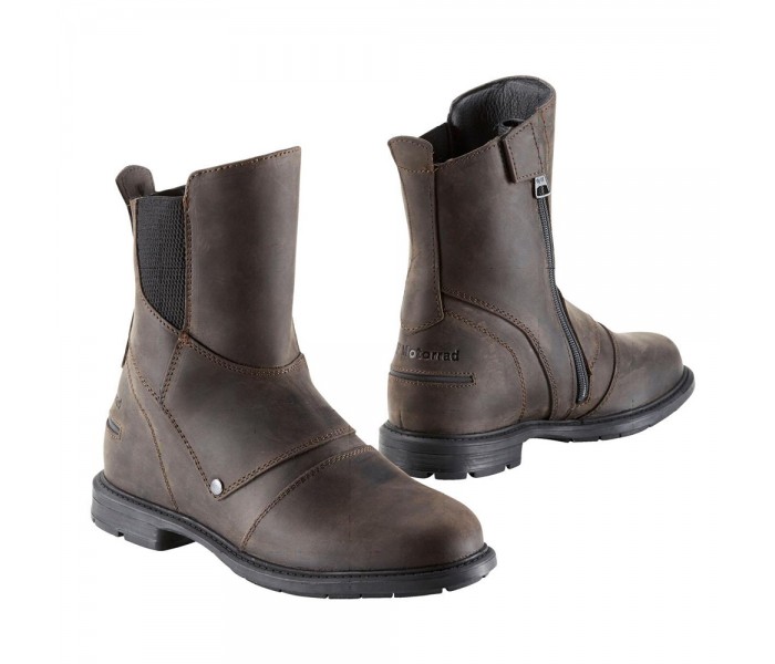 BMW Motorrad Μπότες Urban Καφέ ΕΝΔΥΣΗ BMW Motorrad Μπότες Urban Καφέ ΕΝΔΥΣΗ