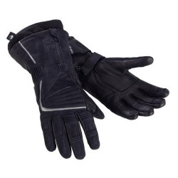 BMW Motorrad  Γάντια Atlantis Μαύρα ΕΝΔΥΣΗ