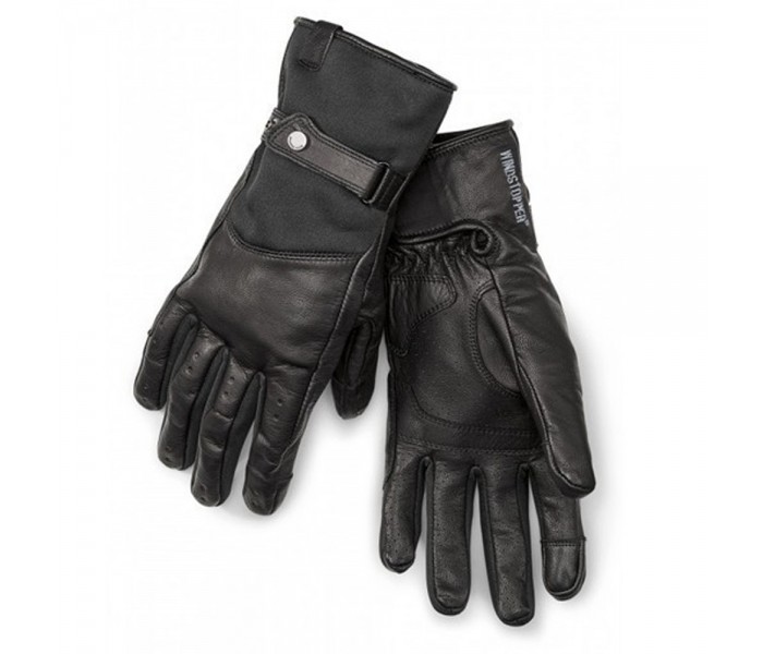 BMW Motorrad Γάντια DownTown Μαύρα ΕΝΔΥΣΗ BMW Motorrad Γάντια DownTown Μαύρα ΕΝΔΥΣΗ